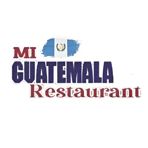 Mi Guatemala Restaurant 2 logo