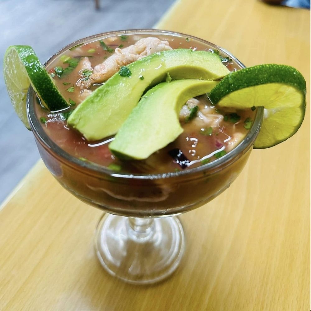 Side food item