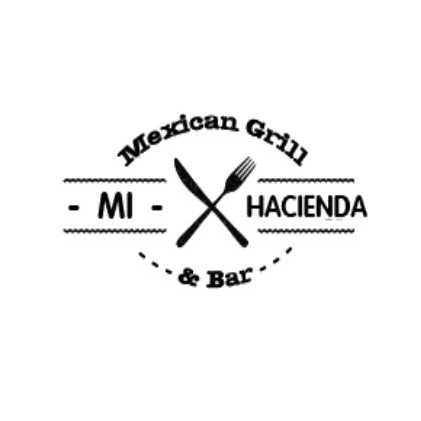 Mi Hacienda logo