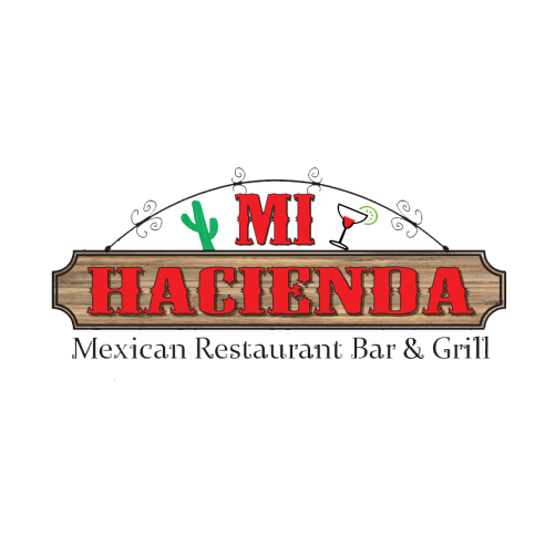 Mi Hacienda Mexican Restaurant OH logo