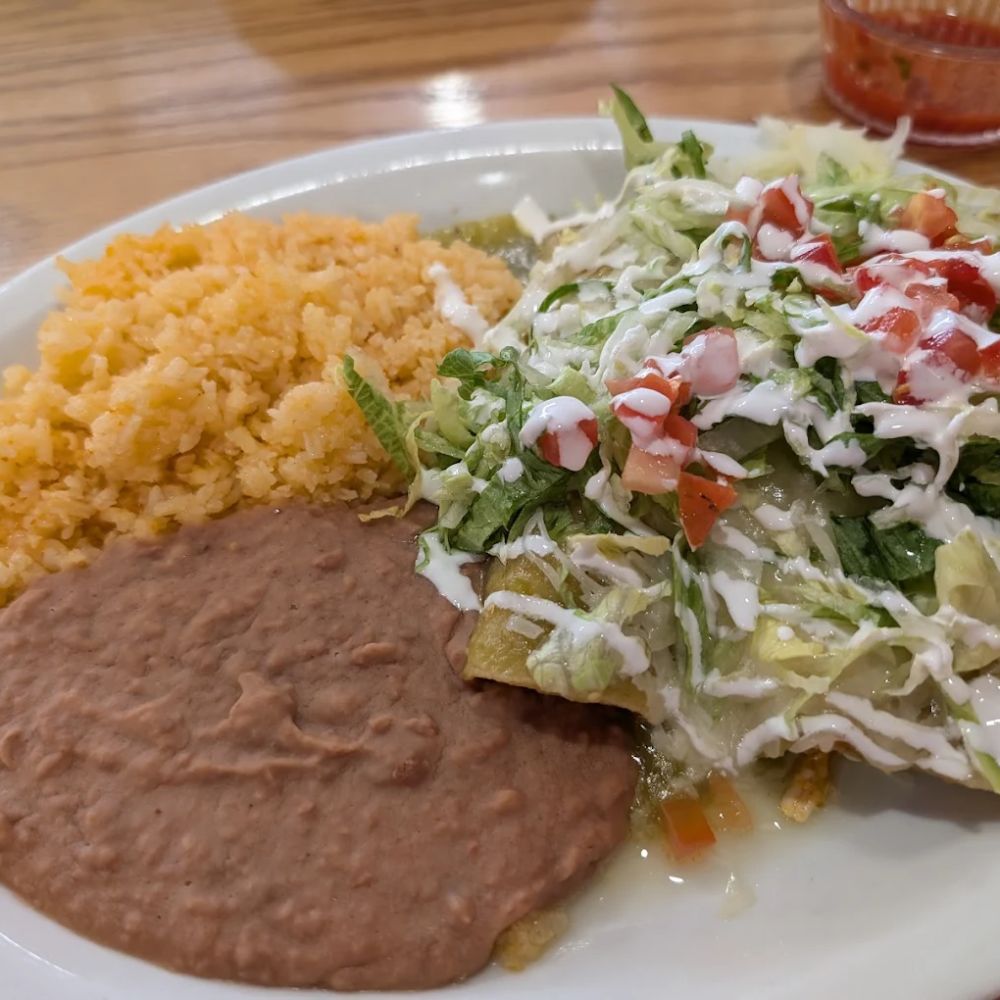 Side food item