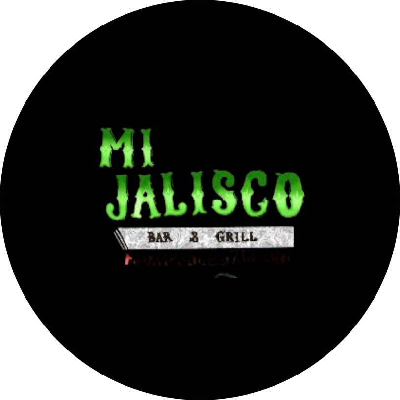 Mi Jalisco Bar & Grill logo