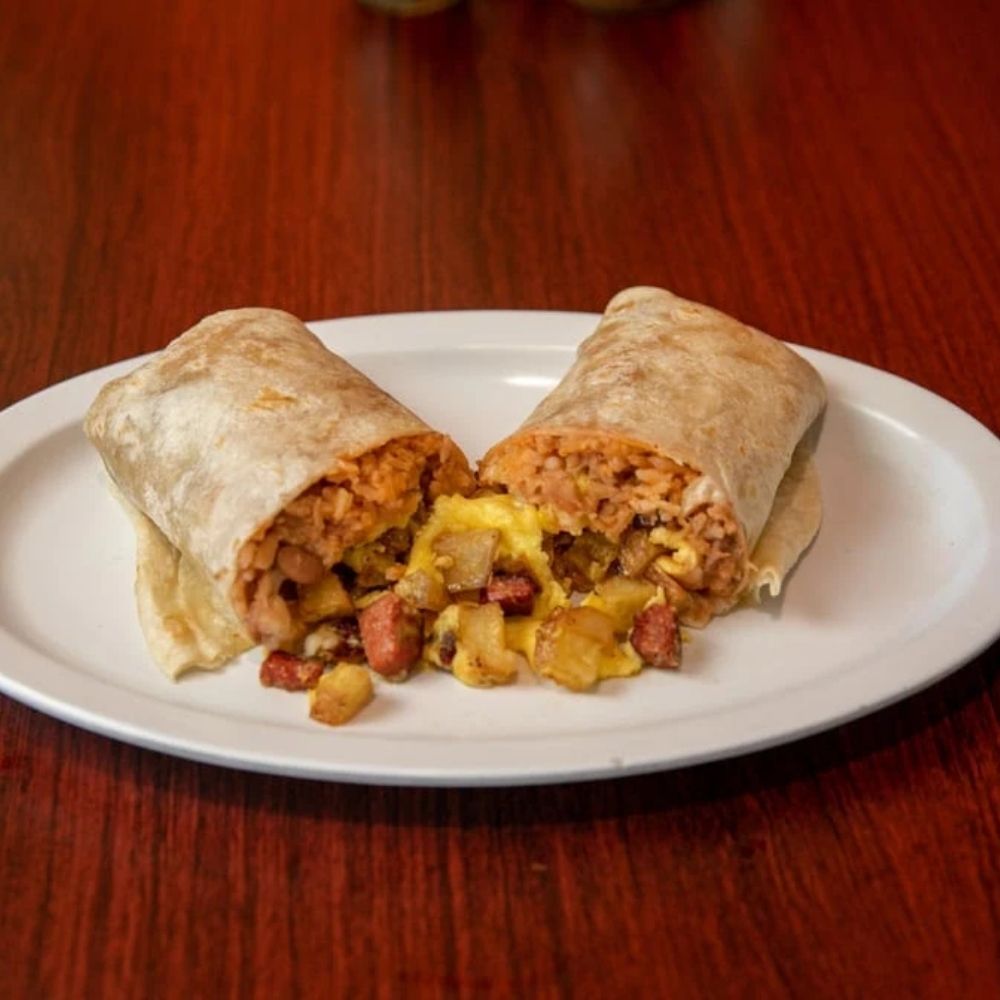Side food item