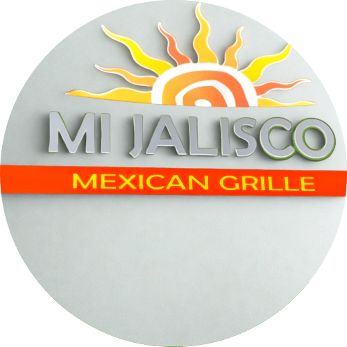 Mi Jalisco Mexican Grille logo