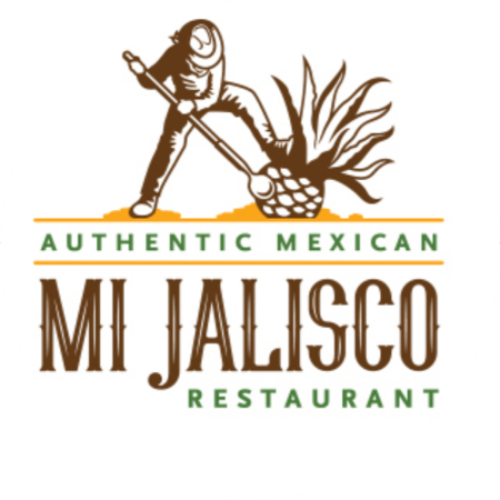 Mi Jalisco Mexican Restaurant IN logo