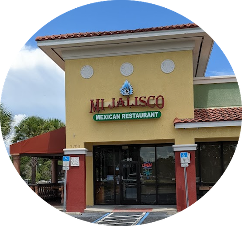 Jalisco mexican deals restaurant