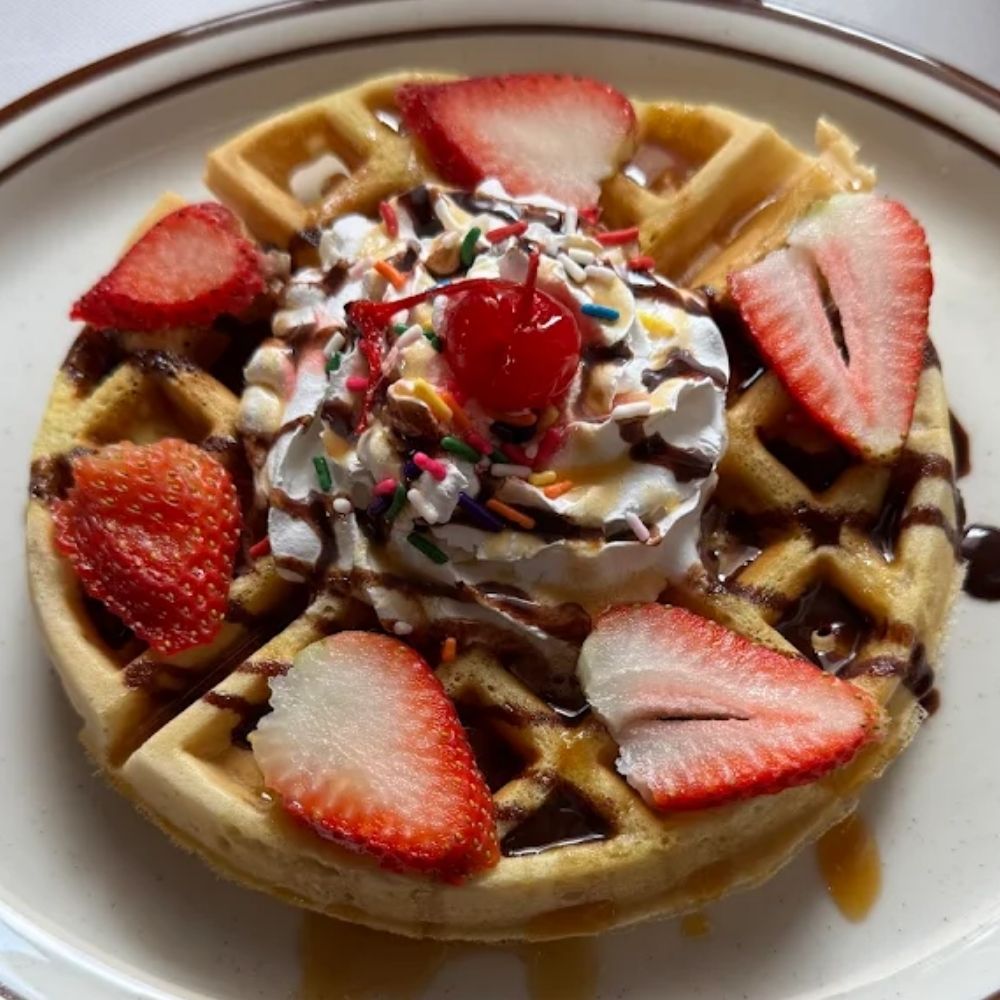 Side food item