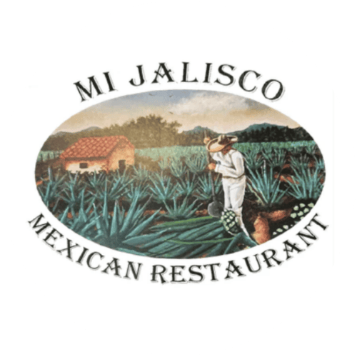 Mi Jalisco Mexican Restaurant Monmouth logo