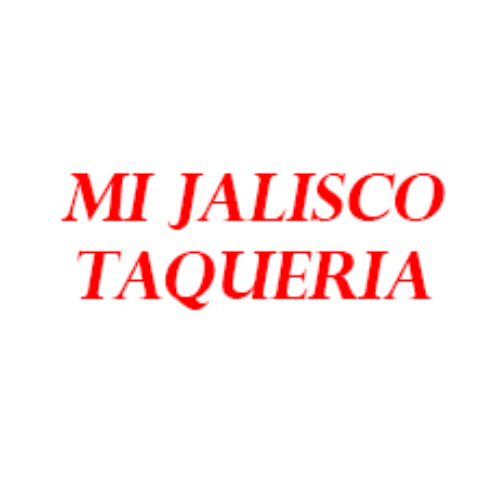 Mi Jalisco Taqueria logo