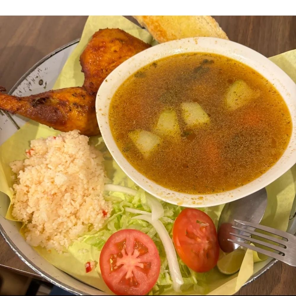 Side food item