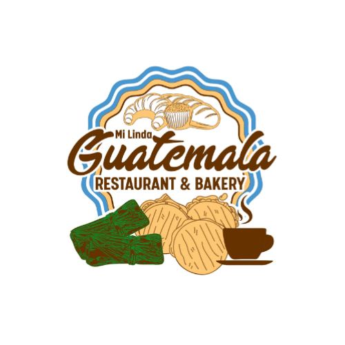 Mi Linda Guatemala restaurant & Bakery logo