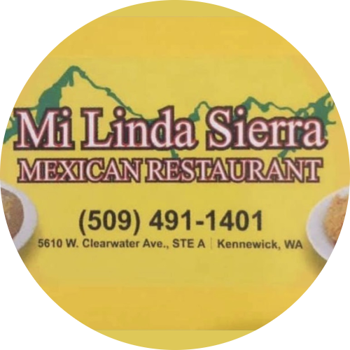 Mi Linda Sierra Mexican Restaurant logo