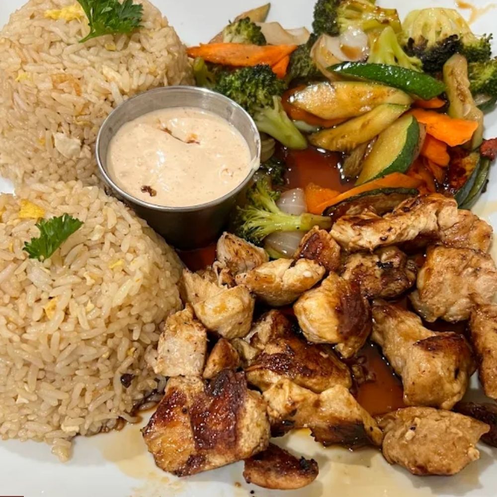 Side food item