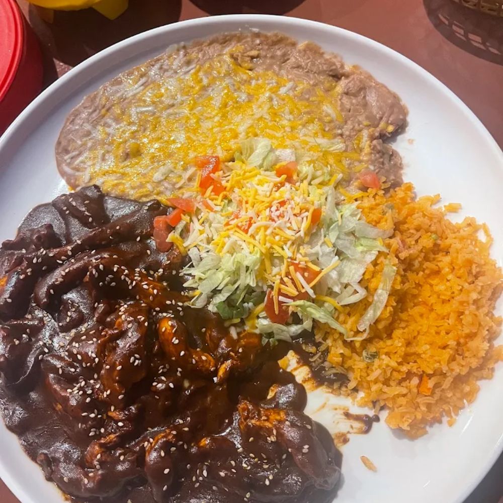 Side food item