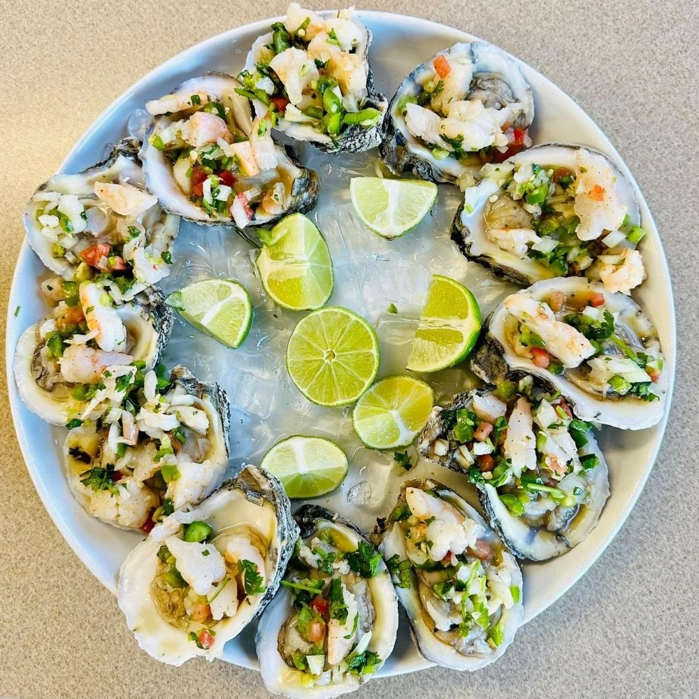 Side food item