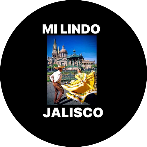 Mi Lindo Jalisco logo