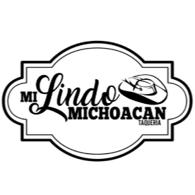 Mi Lindo Michoacan Taqueria logo