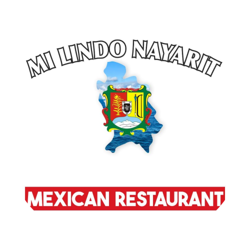 Mi Lindo Nayarit Colorado logo