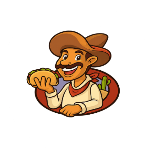Mi Lokito Tacos logo