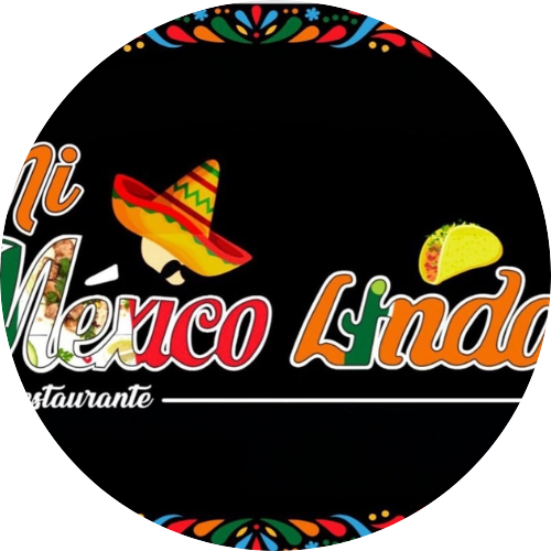 Mi Mexico Lindo Pennsylvania logo