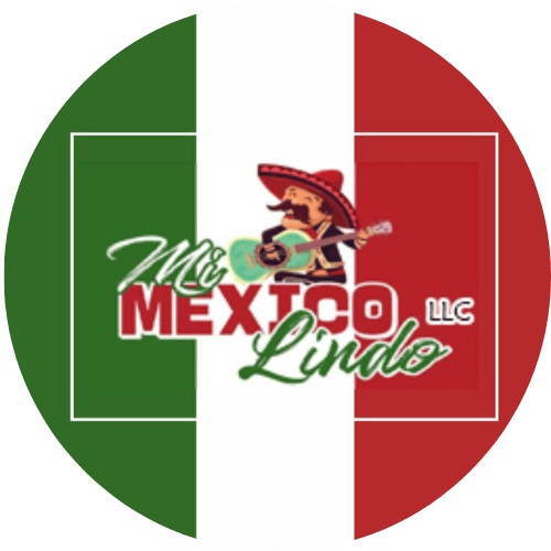 Mi Mexico Lindo restaurant logo