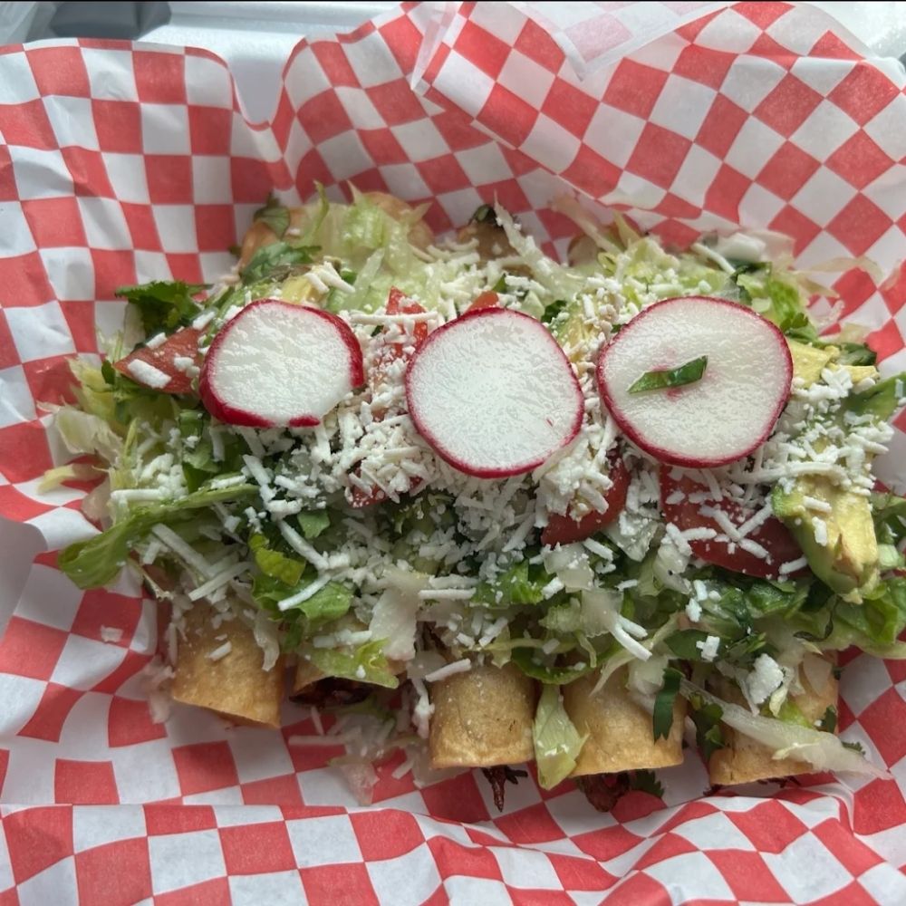 Side food item