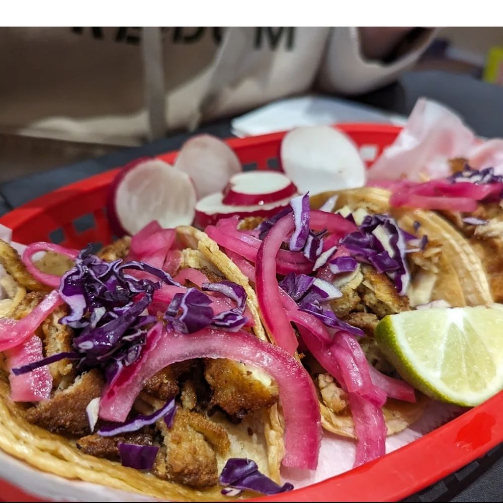 Side food item