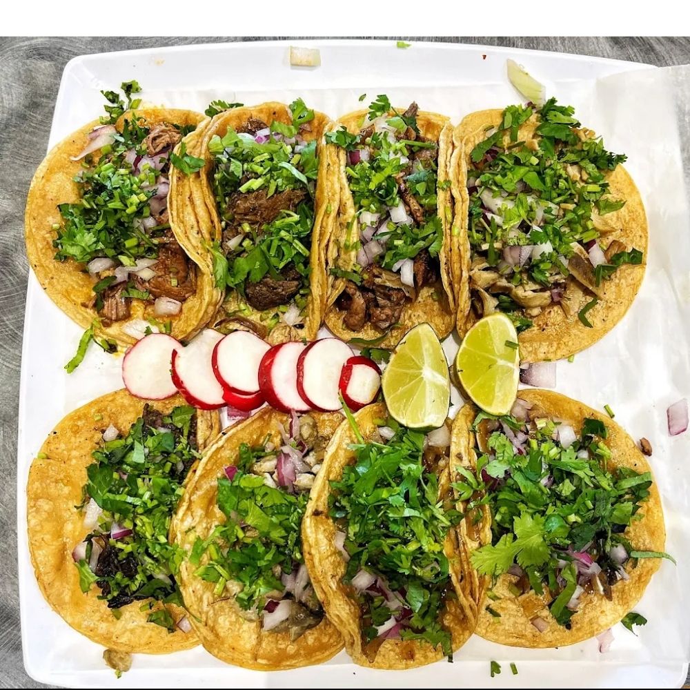 Food image prep