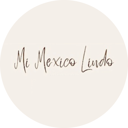 Mi Mexico Lindo Tienda y Taqueria logo