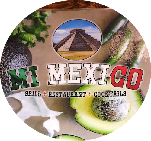 Mi Mexico logo