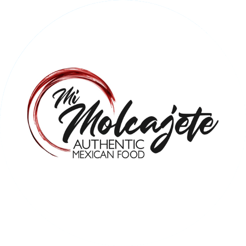 Mi Molcajete logo