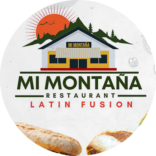 Mi Montana Restaurant logo