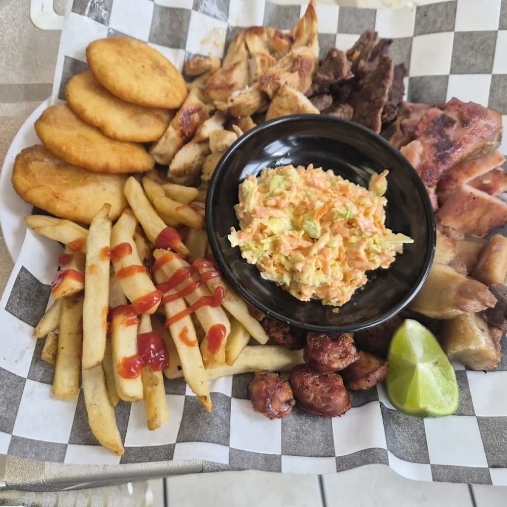 Side food item