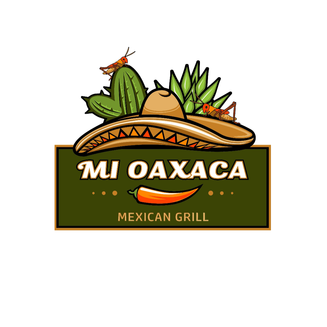 Mi Oaxaca Mexican Grill logo