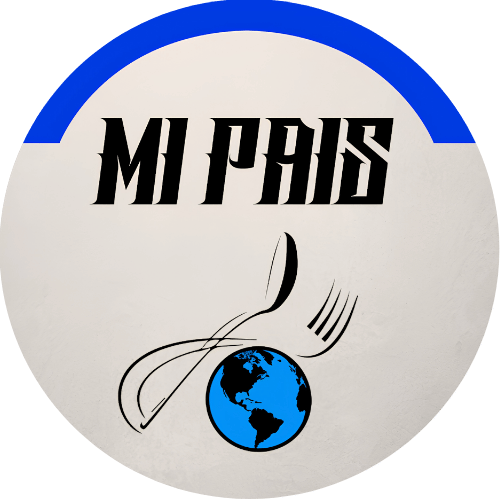 Mi Pais Restaurant logo