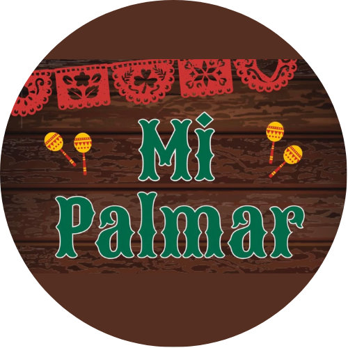 Mi Palmar logo
