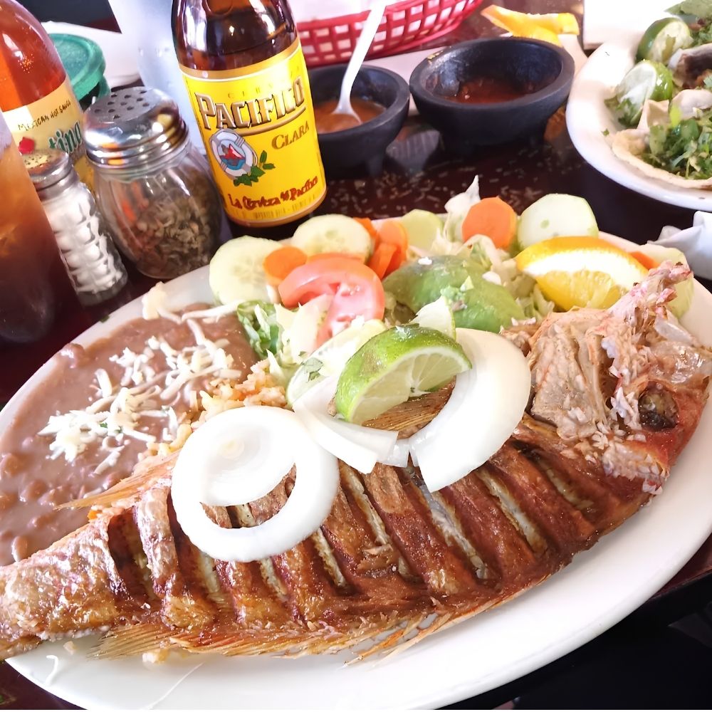 Side food item