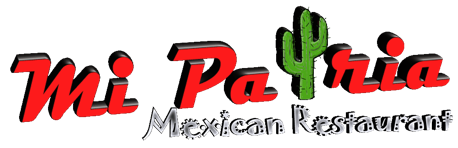 Mi Patria Mexican Restaurant logo