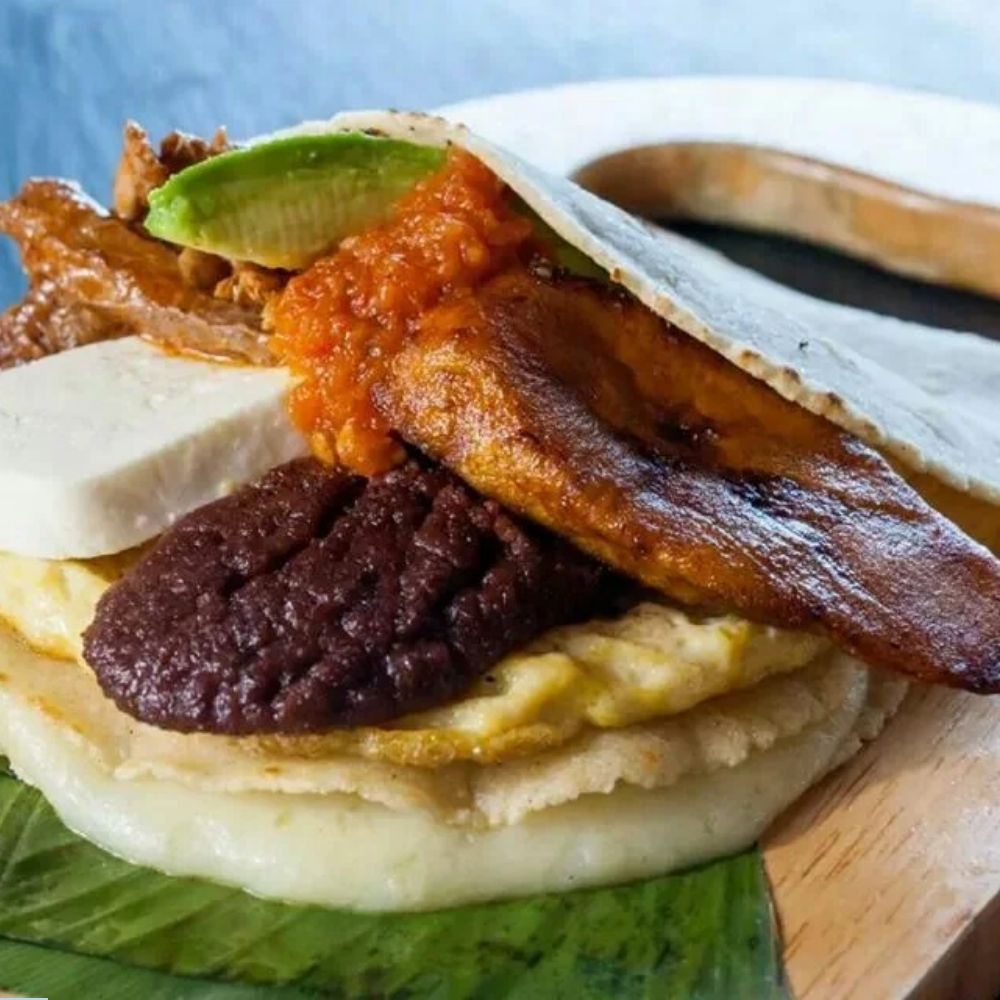 Side food item