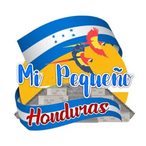 Mi Pequeno Honduras logo