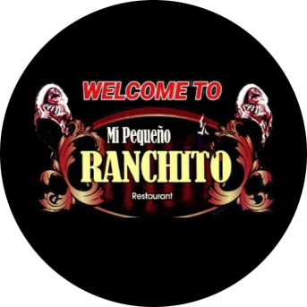 Mi Pequeno Ranchito logo