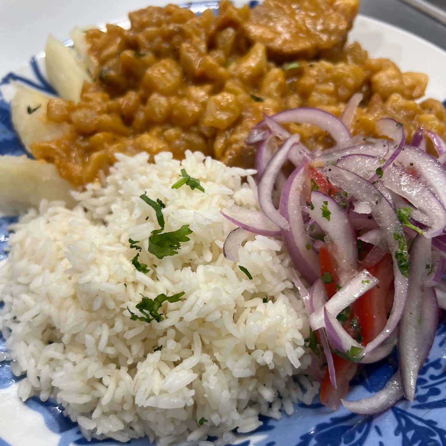Side food item