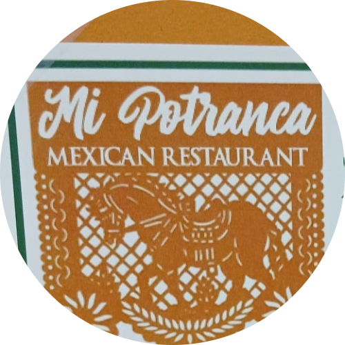 Mi Potranca Mexican Restaurant logo