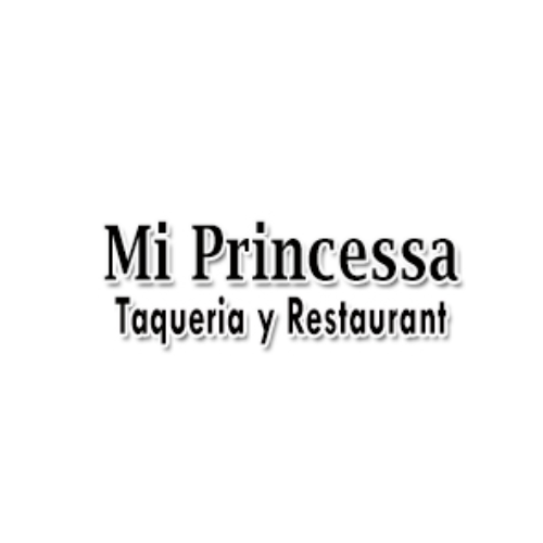 Mi Princessa Taqueria Y Restaurant logo