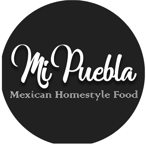 Mi Puebla Restaurants logo