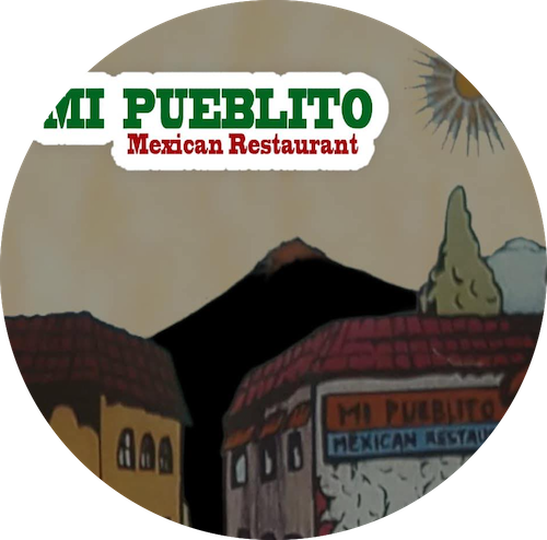 Mi Pueblito logo