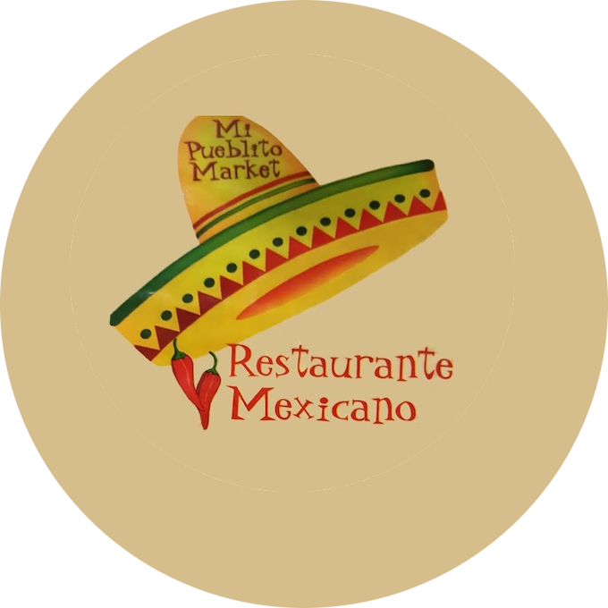 Mi Pueblito Long Prairie logo