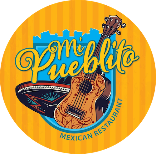 Mi Pueblito Mexican Restaurant logo