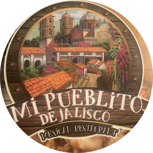 Mi Pueblito Mexican Restaurante logo