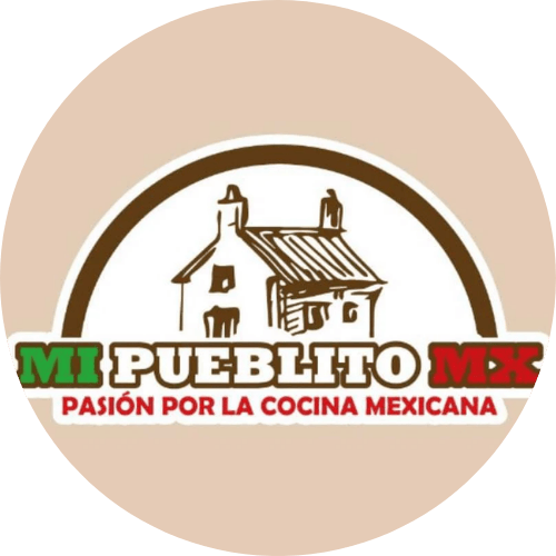 Mi Pueblito Mx logo